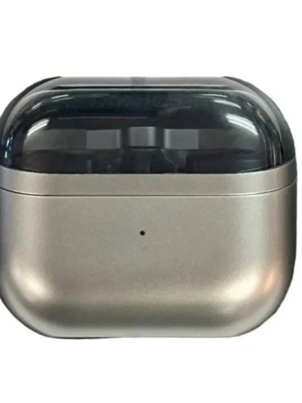 Samsung Galaxy Buds3 Pro Silver Wireless Bluetooth Earbuds Sealed Box New